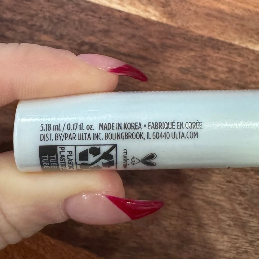 Ulta Beauty Collection Brow Lift Laminating Gel - 0.17oz